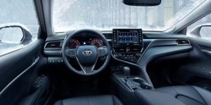 Rent a Toyota in Frederick, MD