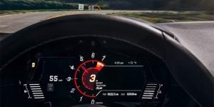 2024 Toyota GR Supra Head-Up Display Frederick, MD