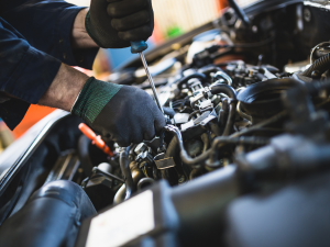 Auto Repair in Silver Spring MD