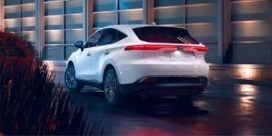 2023 Toyota Venza in Silver Spring, MD
