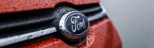 Ford Emblem | Lanham, MD