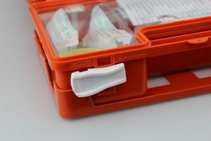 First Aid Kit | Lanham, MD