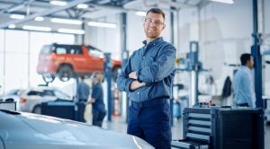 Mechanic at Service Center | Lanham, MD
