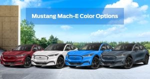 2023 Ford Mustang Mach-E | Lanham, MD