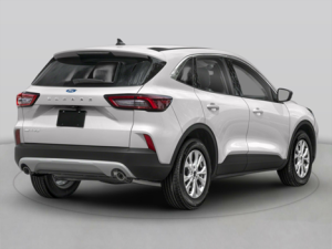 2025 Ford Escape Exterior Lanham, MD 