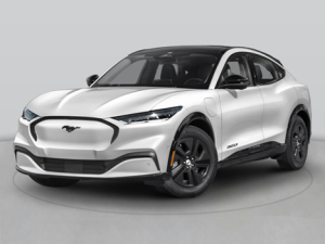 2025 Ford Mustang Mach-E Lanham, MD