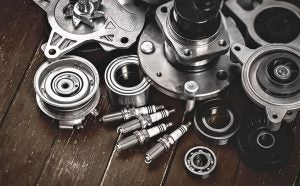 Car Parts | Lanham, MD