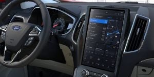 2023 Ford Edge | Lanham, MD