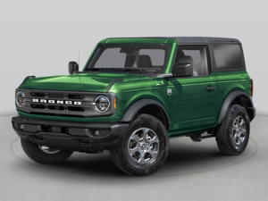 2025 Ford Bronco Lanham, MD