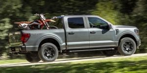 New F-150 in Lanham, MD