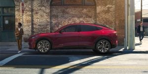 2023 Ford Mustang Mach-E | Lanham, MD