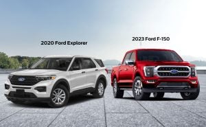 New &amp; Used Ford Models | Lanham, MD