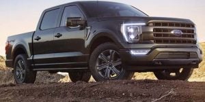 2022 Ford F-150 | Lanham, MD