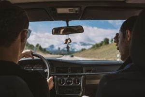 Driving Student | Lanham, MD
