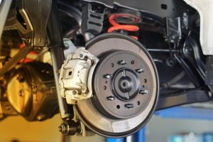 Car Brakes | Lanham, MD 