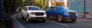 2024 Ford Maverick | Lanham, MD