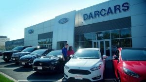 Ford Service Center | Lanham, MD