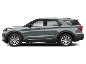 2024 Ford Explorer Limited Lanham, MD