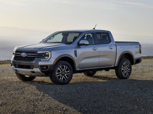 2024 Ford Ranger XL | Lanham, MD