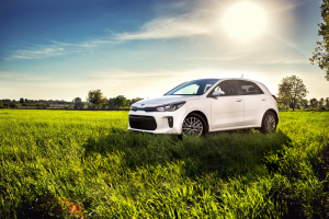 2020 kia rio review and features