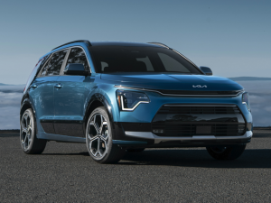 2023 Kia Niro Plug-In Hybrid | Frederick, MD