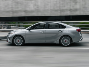 2024 Kia Forte GT Frederick, MD