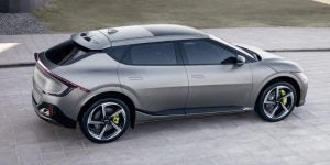 2023 Kia EV6 | Frederick, MD