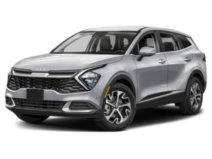 2025 Kia Sportage EX Frederick, MD