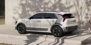 2024 Kia Niro EV | Frederick, MD