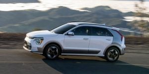 2023 Kia Niro | Frederick, MD