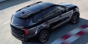 2025 Telluride in Frederick, MD