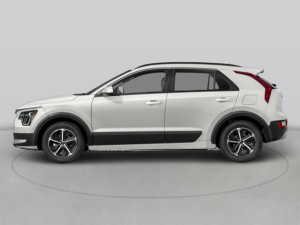 2025 Niro Hybrid Frederick, MD 