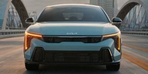 All-New Kia K4 in Frederick, MD