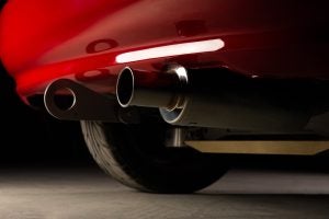Muffler | Frederick, MD