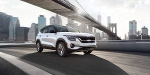 2023 Kia Seltos | Frederick, MD