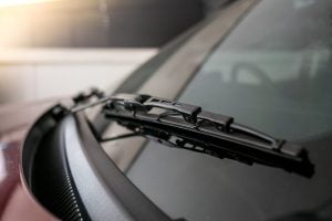 Windshield wiper blades Frederick, MD