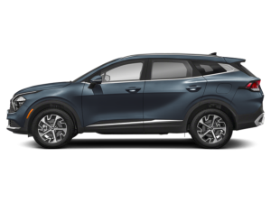 2025 Kia Sportage Hybrid EX in Frederick, MD