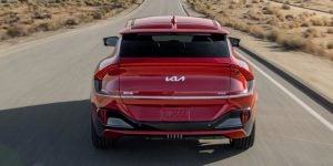 2023 Kia EV6 | Frederick, MD