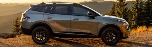 2023 Sportage | Frederick, MD