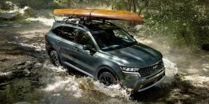 2023 Kia Sorento | Frederick, MD