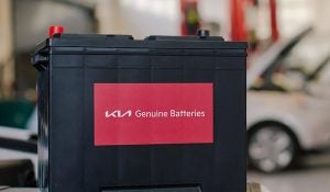 Kia Genuine Battery Frederick, MD