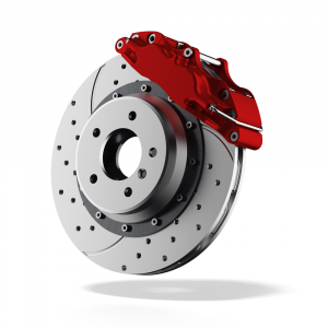 Kia Brakes Frederick MD