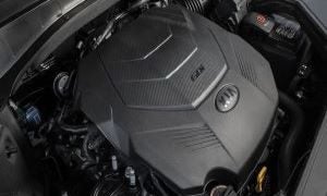 Kia Engine