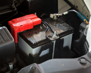 Car Battery Frederick MD