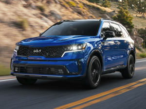 2023 Kia Sorento | Frederick, MD