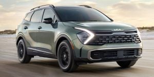 2023 Kia Sportage | Temple Hills, MD