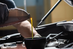 Oil Change Temple Hills MD