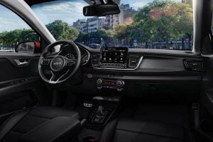 Finance a 2022 Kia Rio Temple Hills MD