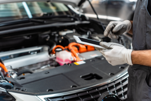  Engine Diagnostic Temple Hills MD