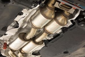 Catalytic Converter Temple Hills, MD